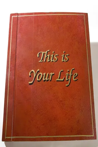Görsel: TMDB This Is Your Life afişi