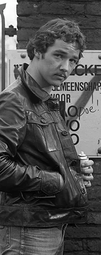 Görsel: VARA / CC BY-SA Thom Hoffman