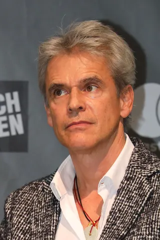 Görsel: C.Stadler/Bwag / CC BY-SA Thomas Brezina