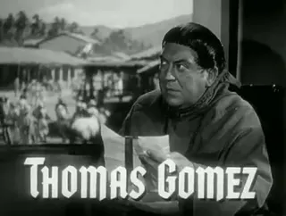 Görsel: Unknown authorUnknown author / Kamu malı Thomas Gomez