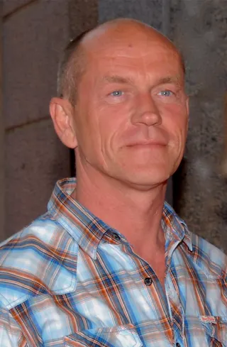 Görsel: Frankie Fouganthin / CC BY-SA Thomas Hedengran