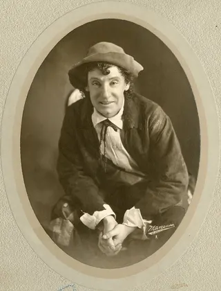 Görsel: Theodore C. Marceau / Kamu malı Thomas Jefferson