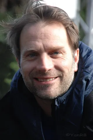Görsel: YanRB / CC BY-SA Thomas Jouannet