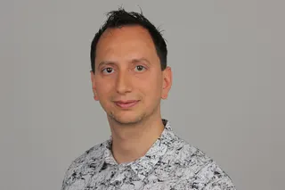 Görsel: Karl Gruber / CC BY-SA Thomas Nash