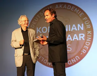 Thomas Ohrner