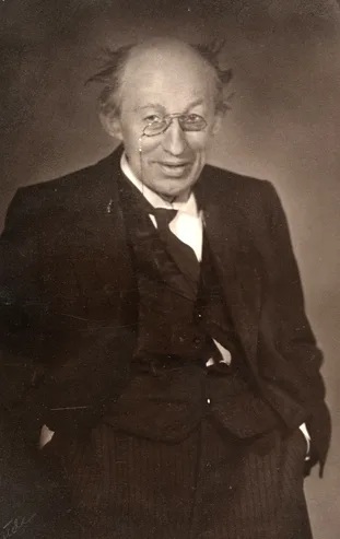 Görsel: Ernest Rude / CC BY-SA Thomas Thomassen