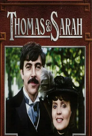 Görsel: TMDB Thomas & Sarah afişi