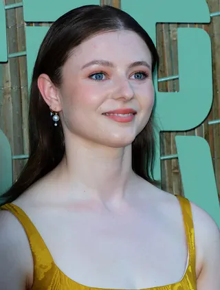 Görsel: https://www.flickr.com/photos/drlovell/ / CC BY-SA Thomasin McKenzie