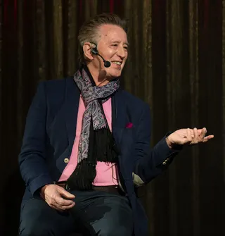 Thommy Berggren