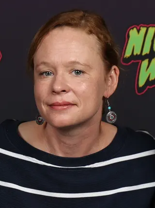 Thora Birch