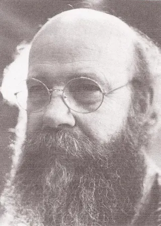 Thorkild Demuth