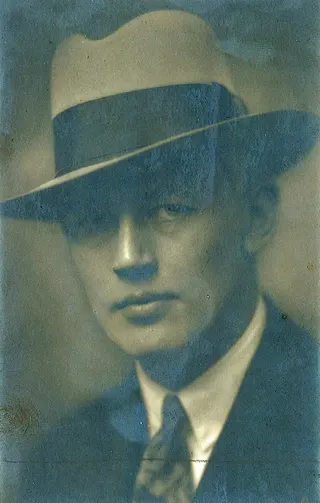 Görsel: Unknown photographer / CC BY-SA Thorleif Reiss
