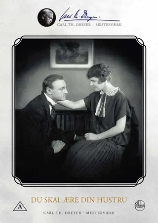 Görsel: TMDB Thou Shalt Honour Thy Wife afişi