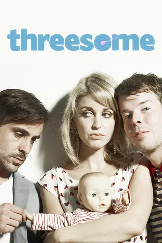 Görsel: TMDB Threesome afişi