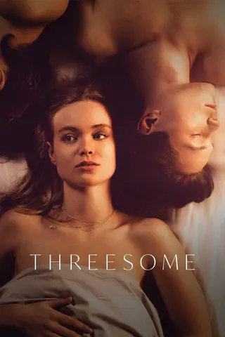 Görsel: TMDB Threesome afişi