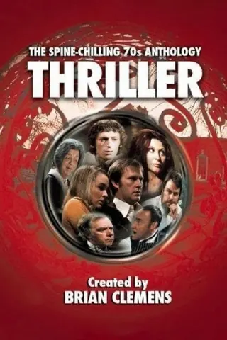Görsel: TMDB Thriller afişi