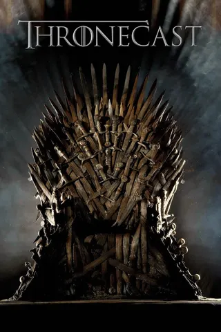 Görsel: TMDB Thronecast afişi