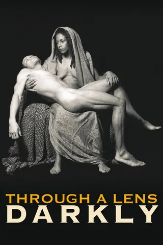 Görsel: TMDB Through a Lens Darkly: Black Photographers and the Emergence of a People afişi