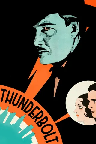 Görsel: TMDB Thunderbolt afişi