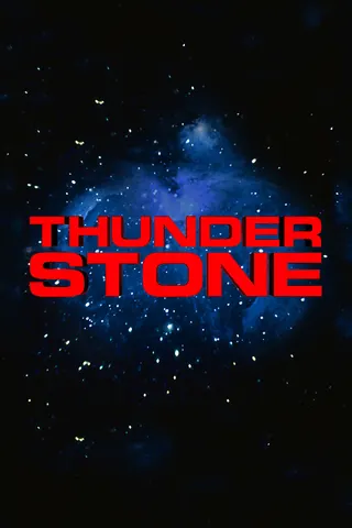 Thunderstone afişi