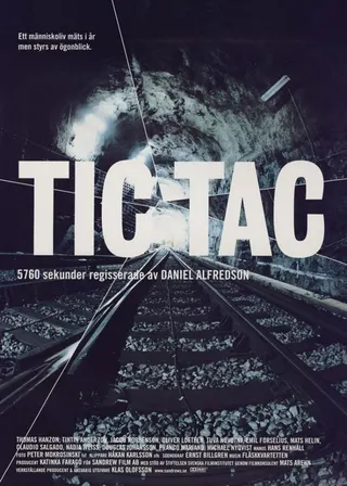 Tic Tac afişi