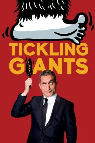 Tickling Giants afişi