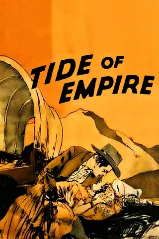 Görsel: TMDB Tide of Empire afişi