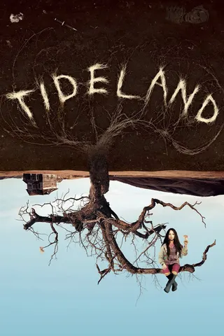 Tideland afişi