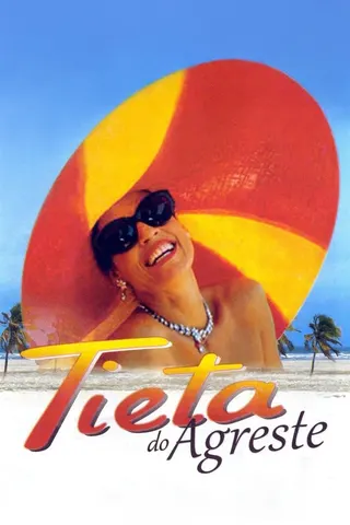 Görsel: TMDB Tieta of Agreste afişi