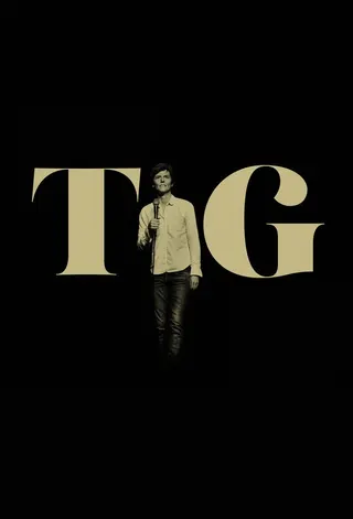 Görsel: TMDB Tig afişi
