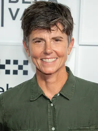 Görsel: Bryan Berlin / CC BY-SA Tig Notaro