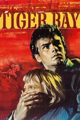 Görsel: TMDB Tiger Bay afişi