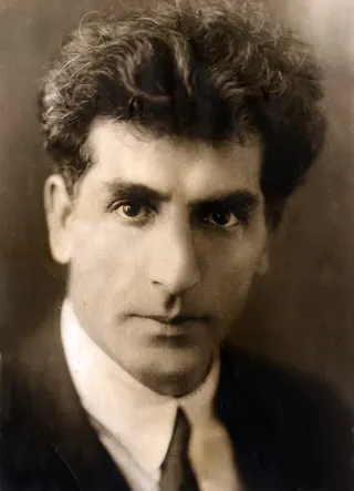 Tigran Shamirkhanyan