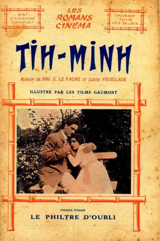 Görsel: TMDB Tih Minh afişi