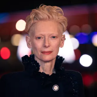Tilda Swinton
