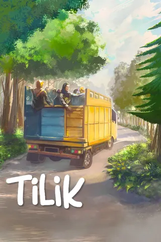 Tilik afişi