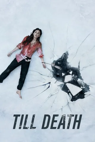 Till Death afişi