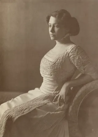 Tilla Durieux