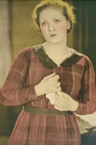Tillie afişi