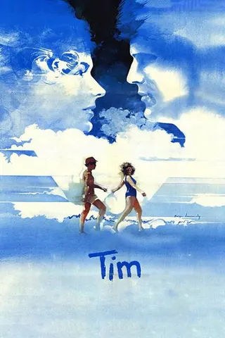 Tim afişi