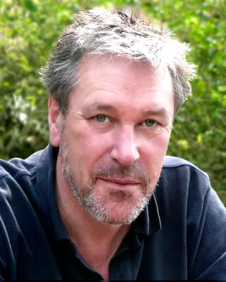 Tim Bentinck