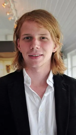 Tim Fehlbaum