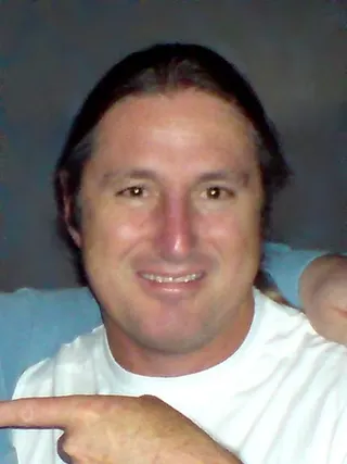 Görsel: DAEaton / CC BY-SA Tim Winton
