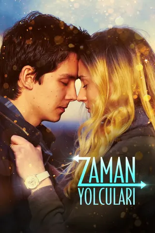 Time Freak afişi