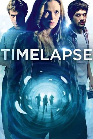 Görsel: TMDB Time Lapse afişi
