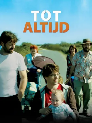 Görsel: TMDB Time of My Life afişi