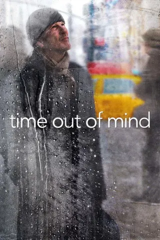 Time Out of Mind afişi