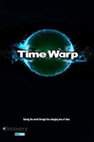 Görsel: TMDB Time Warp afişi