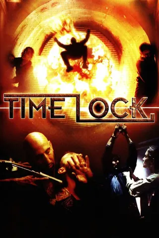Timelock afişi