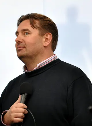 Görsel: Teemu Rajala / CC BY Timo Koivusalo